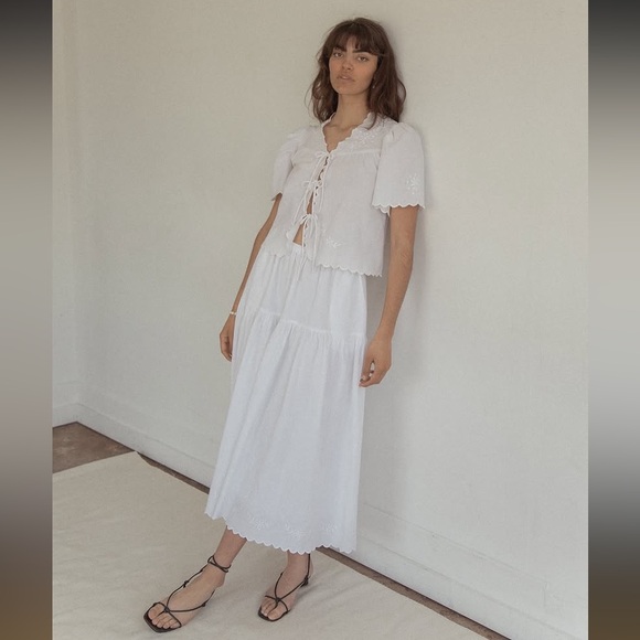 Gillian Stevens Dresses & Skirts - Gillian Stevens Emily set